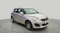 Used Maruti Suzuki Swift LXi in Delhi