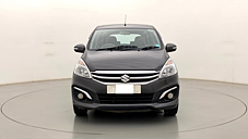 Second Hand Maruti Suzuki Ertiga ZXI in Bangalore