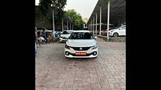 Used Maruti Suzuki Baleno Zeta (O) 1.2 AT in Lucknow