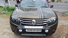 Used Renault Duster 85 PS RxL Diesel (Opt) in Hyderabad