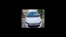 Used Toyota Innova Crysta 2.4 V Diesel in Kanpur