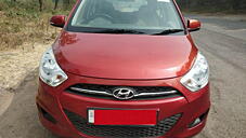 Second Hand Hyundai i10 1.2 L Kappa Magna Special Edition in Pune