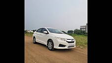 Used Honda City SV Diesel in Nashik