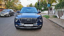 Used Hyundai Creta SX (O) 1.5 Diesel [2020-2022] in Ahmedabad