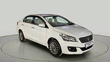 Used Maruti Suzuki Ciaz ZXI+ in Allahabad