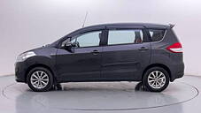 Used Maruti Suzuki Ertiga ZXi in Bangalore