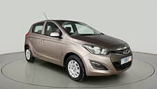 Used Hyundai i20 Magna (O) 1.2 in Ahmedabad