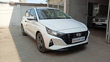 Used Hyundai i20 Sportz 1.2 MT [2020-2023] in Chennai