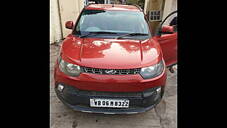 Used Mahindra KUV100 K8 6 STR in Kolkata