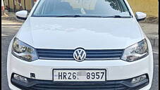 Used Volkswagen Polo Comfortline 1.0L (P) in Delhi