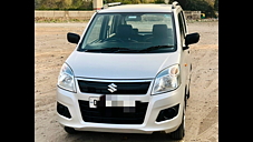 Second Hand Maruti Suzuki Wagon R 1.0 LX in Delhi