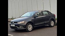 Used Volkswagen Ameo Comfortline 1.2L (P) in Navi Mumbai