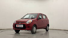 Used Maruti Suzuki Alto 800 Lxi in Hyderabad