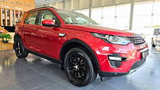 Used Land Rover Discovery Sport HSE 7-Seater in Ahmedabad