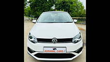 Used Volkswagen Polo Comfortline Plus 1.0L MPI in Vadodara