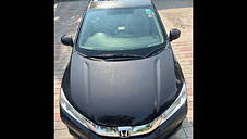 Used Honda City VX CVT in Chennai