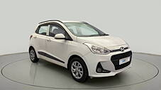 Used Hyundai Grand i10 Sportz (O) 1.2 Kappa VTVT [2017-2018] in Kochi