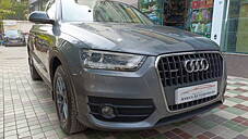 Used Audi Q3 2.0 TDI quattro Premium Plus in Pune