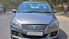 Used Maruti Suzuki Ciaz Delta 1.3 Hybrid in Delhi