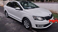 Used Skoda Rapid Ambition 1.5 TDI in Coimbatore