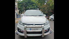 Used Maruti Suzuki Ertiga ZDI + SHVS in Bangalore