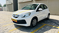 Second Hand Honda Brio S MT in Surat