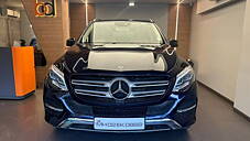 Used Mercedes-Benz GLE 250 d in Mumbai