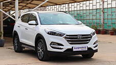 Used Hyundai Tucson GL 2WD AT Petrol in Delhi