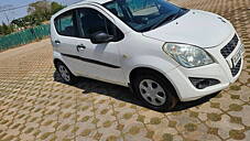 Used Maruti Suzuki Ritz Vxi AT BS-IV in Faridabad