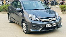 Used Honda Amaze 1.2 S MT Petrol [2018-2020] in Delhi