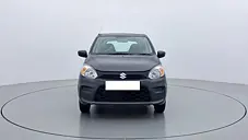 Second Hand Maruti Suzuki Alto VXI in Nagpur