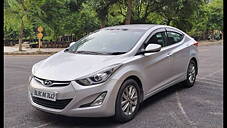 Used Hyundai Elantra 1.6 SX (O) in Delhi