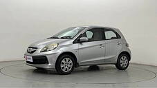 Used Honda Brio S MT in Delhi