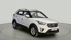 Used Hyundai Creta 1.6 SX Plus Petrol in Faridabad