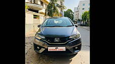 Used Honda Jazz V Petrol in Vadodara