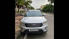 Used Hyundai Creta E Plus 1.4 CRDI in Nagpur