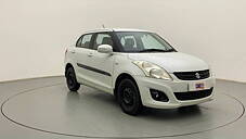 Used Maruti Suzuki Swift DZire VXI in Delhi