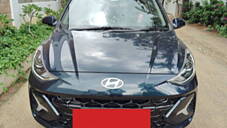 Used Hyundai Grand i10 Nios Sportz 1.2 Kappa AMT in Chennai