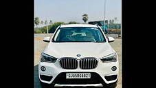 Used BMW X1 sDrive20d M Sport in Surat