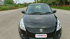 Used Maruti Suzuki Swift VDi in Hyderabad