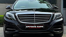 Used Mercedes-Benz S-Class (W222) S 350D [2018-2020] in Mumbai