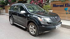 Used Mahindra XUV500 W8 2013 in Hyderabad