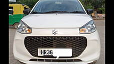 Used Maruti Suzuki Alto K10 VXi (O) AGS [2022-2022] in Zirakpur