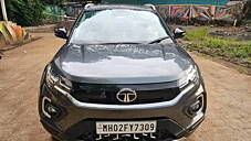 Used Tata Nexon XZA Plus (O) Diesel Dark Edition in Mumbai