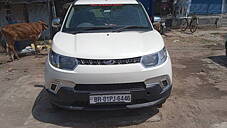 Used Mahindra KUV100 K2 D 6 STR in Patna