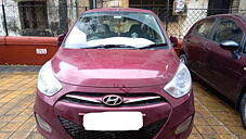 Used Hyundai i10 Sportz 1.1 iRDE2 [2010--2017] in Mumbai