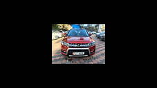 Used Maruti Suzuki Vitara Brezza ZDi in Thane