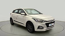 Used Hyundai Elite i20 Sportz 1.2 in Kochi