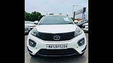 Used Tata Nexon XZA Plus Petrol in Pune