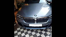 Used BMW 5 Series 530i M Sport in Delhi